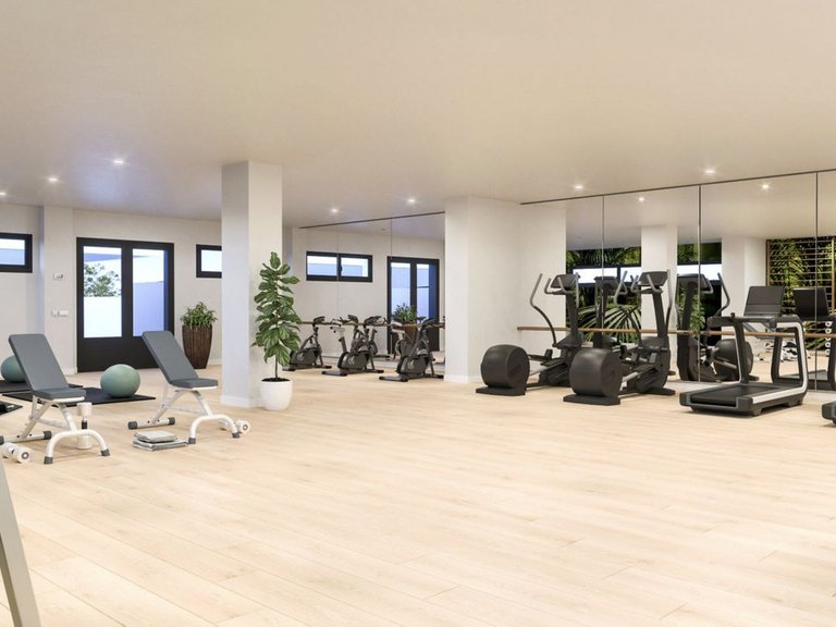 Apartment for Sale in Estepona, Malaga 9