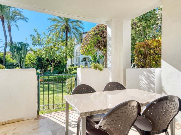 Apartment for Sale in Estepona, Malaga 4