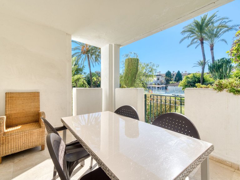 Apartment for Sale in Estepona, Malaga 10