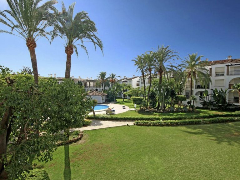 Apartment for Sale in Estepona, Malaga 31
