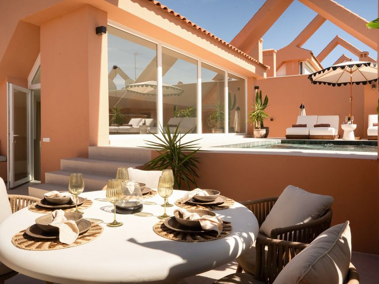Penthouse for Sale in Marbella, Malaga 8