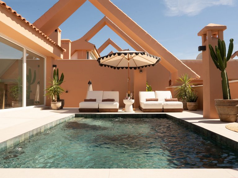 Penthouse for Sale in Marbella, Malaga 9