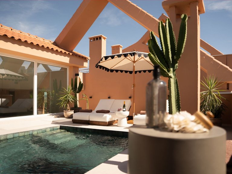 Penthouse for Sale in Marbella, Malaga 10