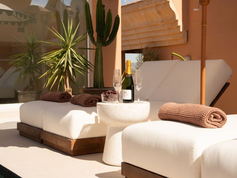 Penthouse for Sale in Marbella, Malaga 13