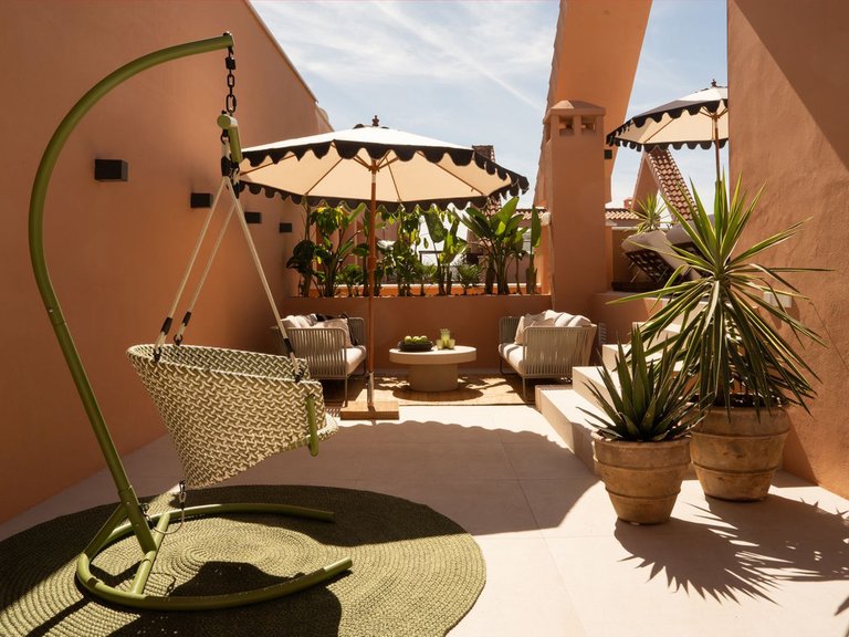 Penthouse for Sale in Marbella, Malaga 17
