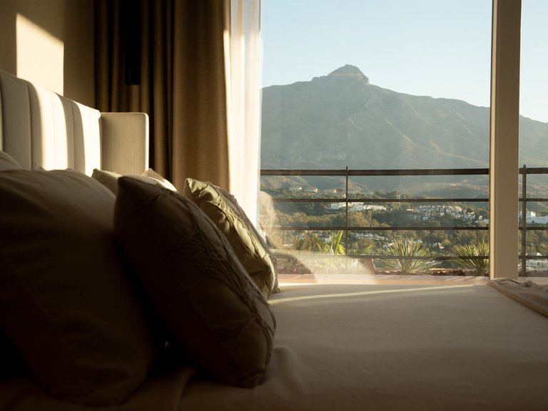 Penthouse for Sale in Marbella, Malaga 22