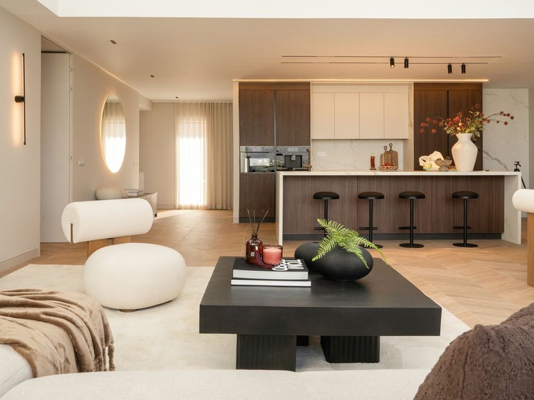 Penthouse for Sale in Marbella, Malaga 36