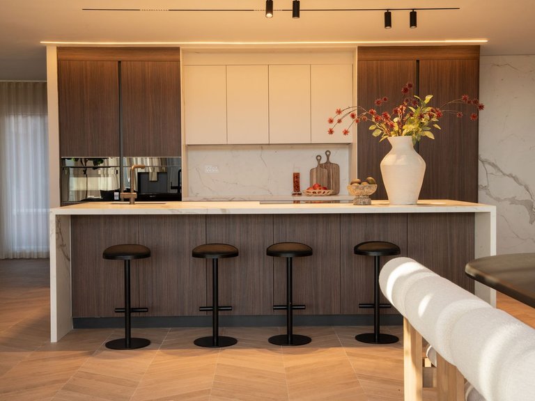 Penthouse for Sale in Marbella, Malaga 37