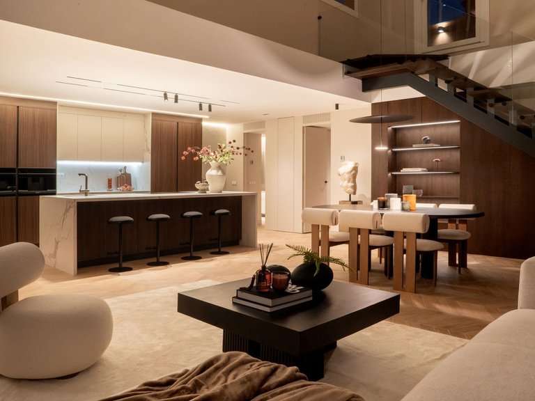 Penthouse for Sale in Marbella, Malaga 38