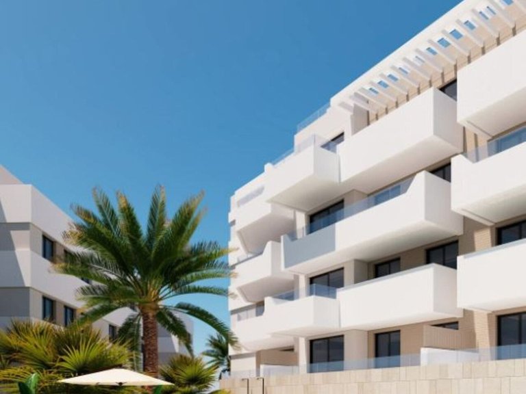 Apartment for Sale in Mijas, Malaga 5