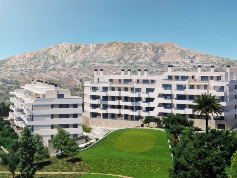Apartment for Sale in Mijas, Malaga 3