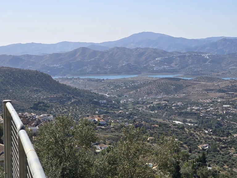 Villa for Sale in Alcaucin, Malaga 7