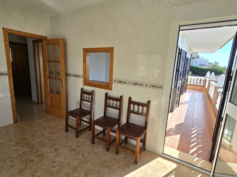 Villa for Sale in Alcaucin, Malaga 16