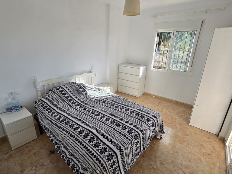 Villa for Sale in Alcaucin, Malaga 19