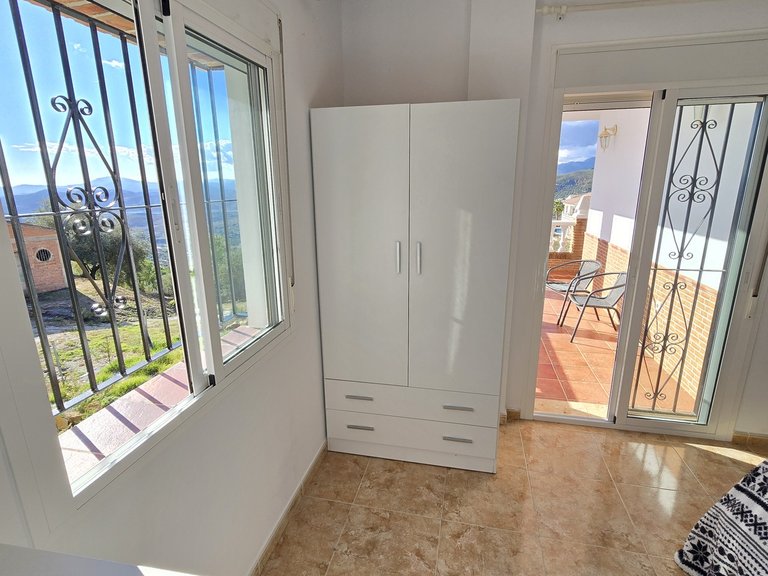 Villa for Sale in Alcaucin, Malaga 20