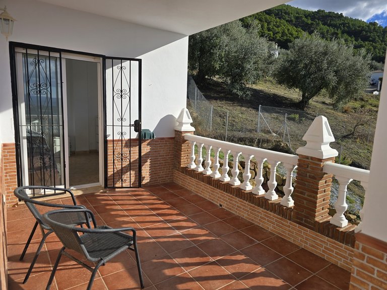 Villa for Sale in Alcaucin, Malaga 21