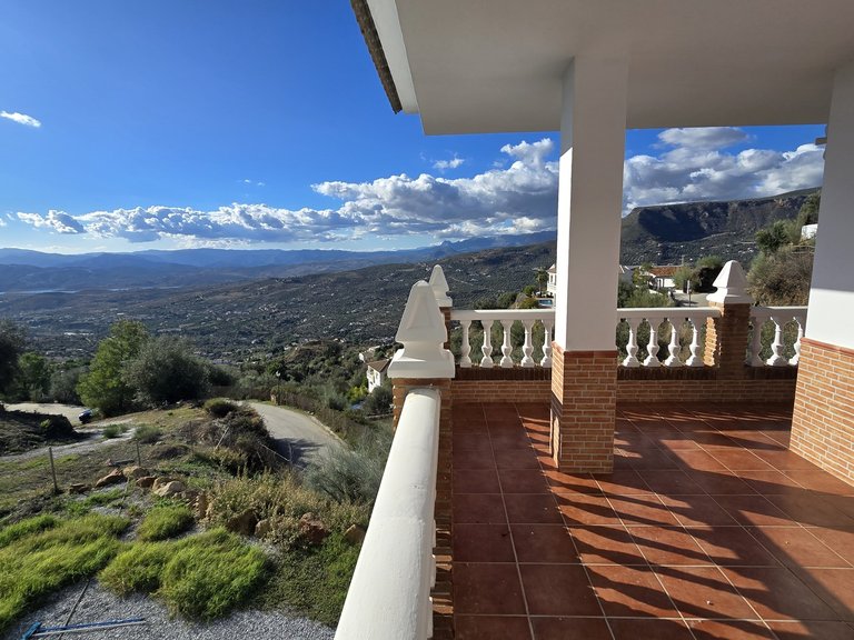 Villa for Sale in Alcaucin, Malaga 22