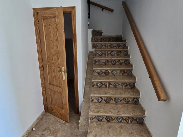 Villa for Sale in Alcaucin, Malaga 23