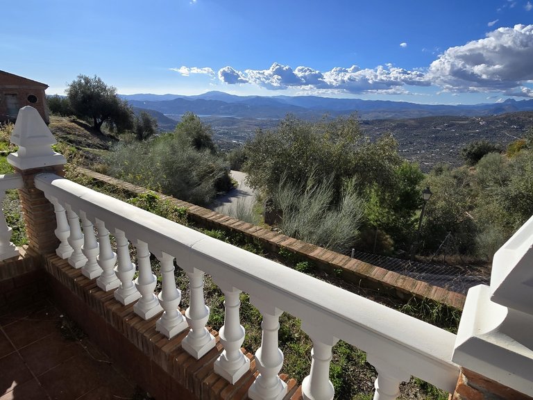 Villa for Sale in Alcaucin, Malaga 31