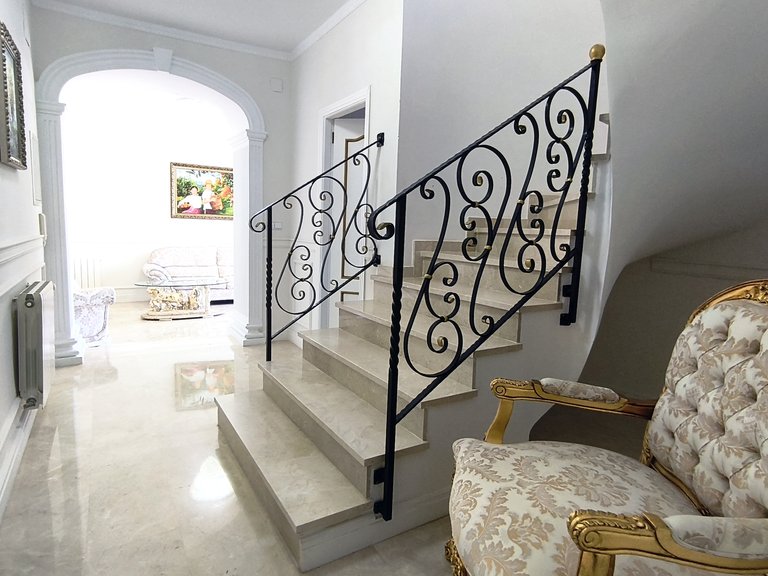 Villa for Sale in Inland La Sella Golf, Alicante 10