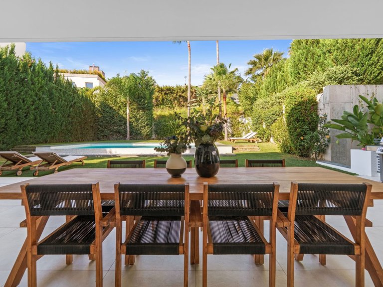 Villa for Sale in Marbella, Malaga 4