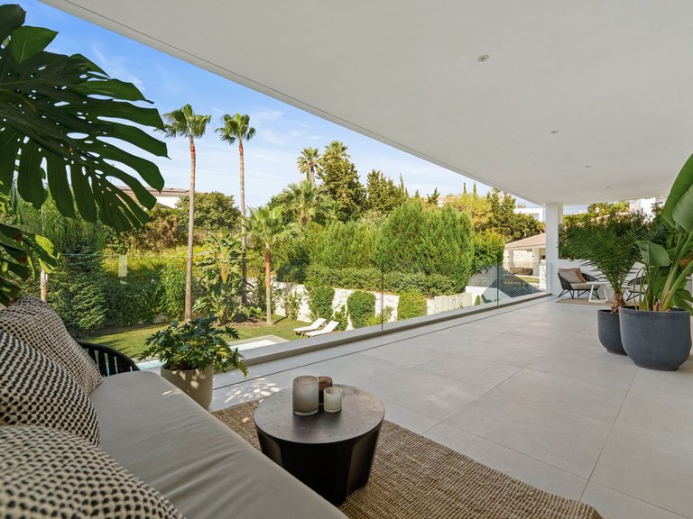 Villa for Sale in Marbella, Malaga 15