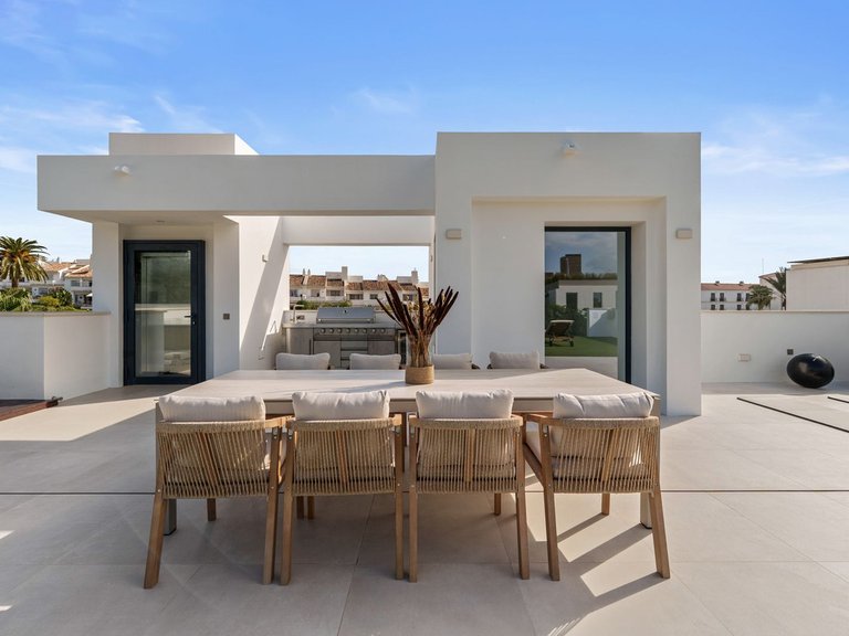 Villa for Sale in Marbella, Malaga 22