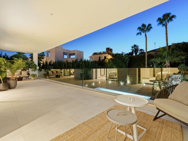 Villa for Sale in Marbella, Malaga 41