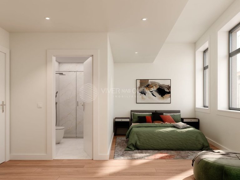 Villa for Sale in Porto, Porto 5