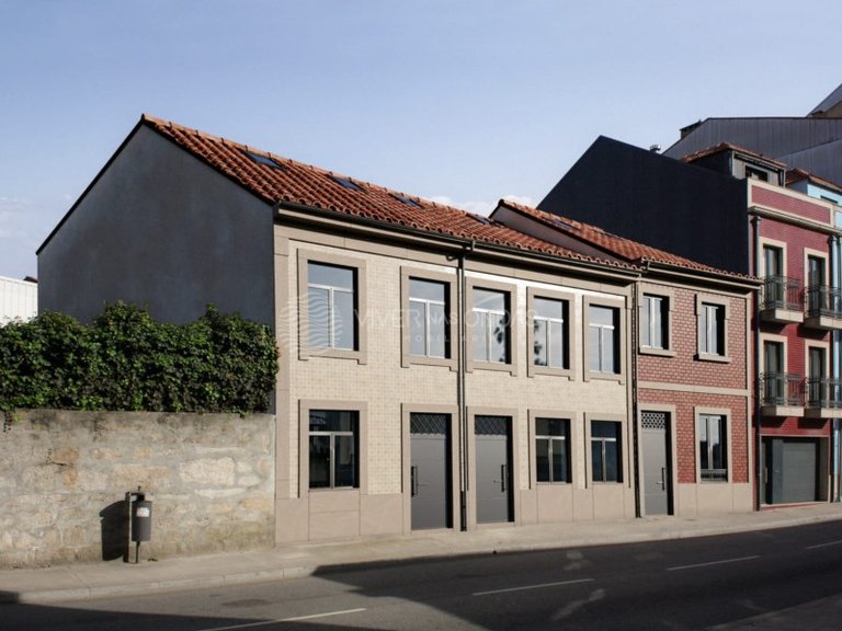 Villa for Sale in Porto, Porto 9