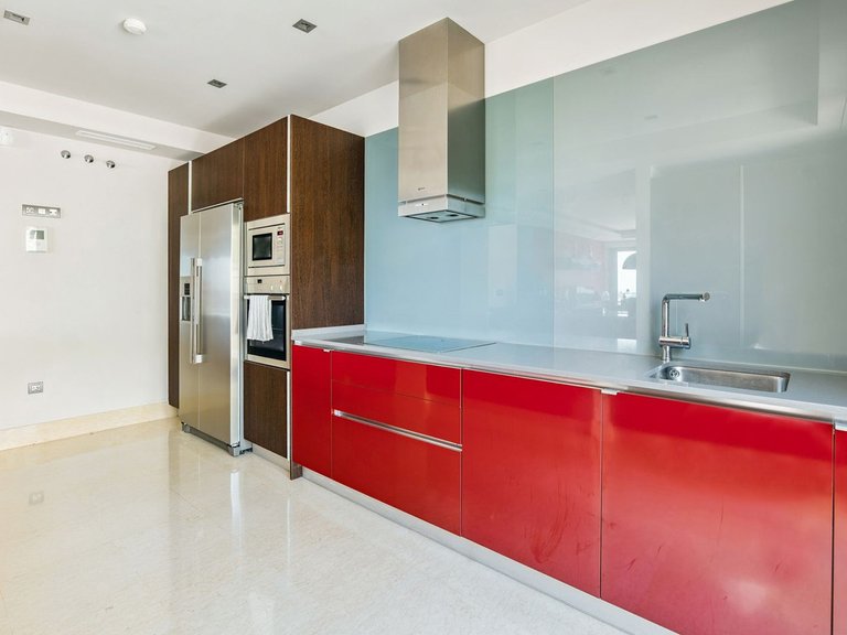 Apartment for Sale in Marbella, Malaga 4