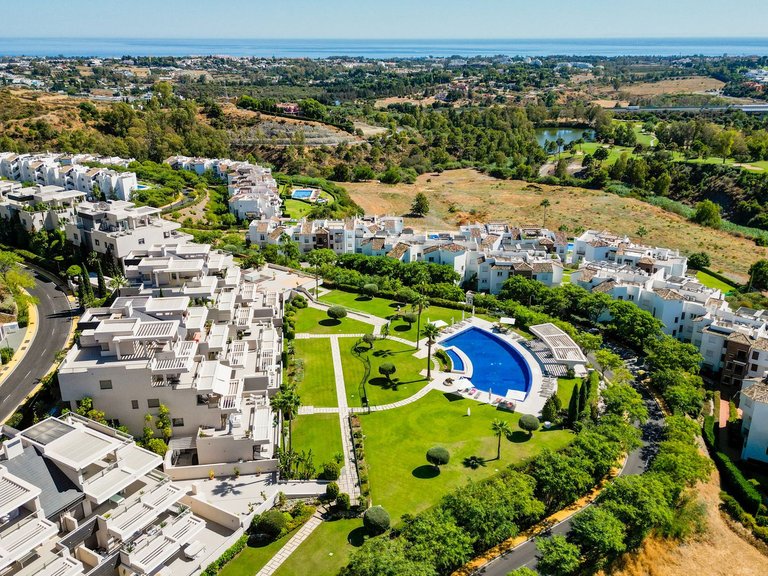Apartment for Sale in Marbella, Malaga 29