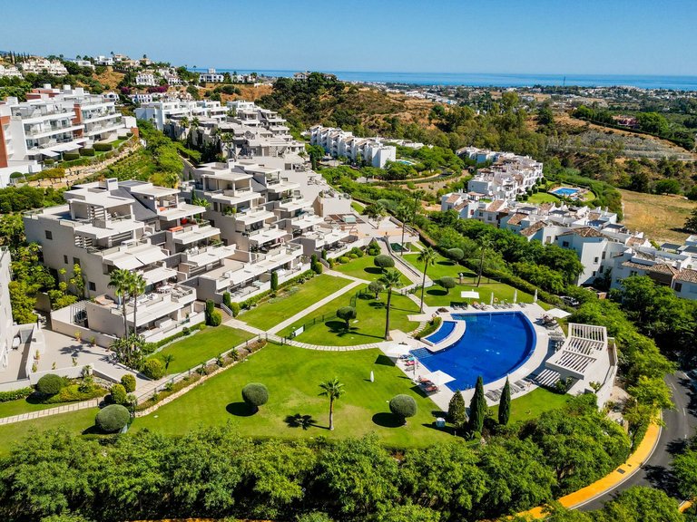Apartment for Sale in Marbella, Malaga 1