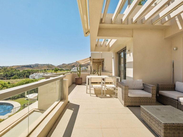 Apartment for Sale in Marbella, Malaga 2