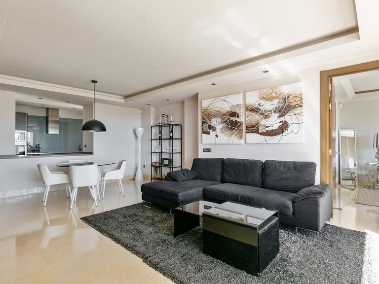 Apartment for Sale in Marbella, Malaga 3