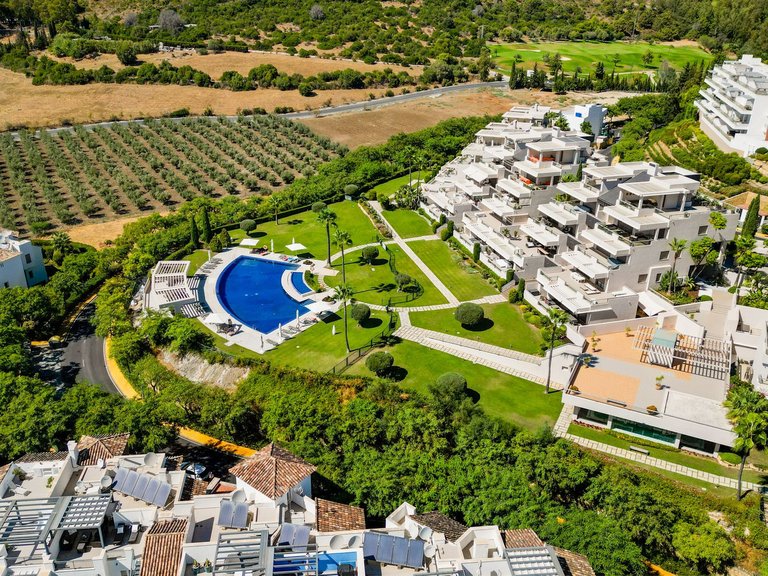 Apartment for Sale in Marbella, Malaga 5
