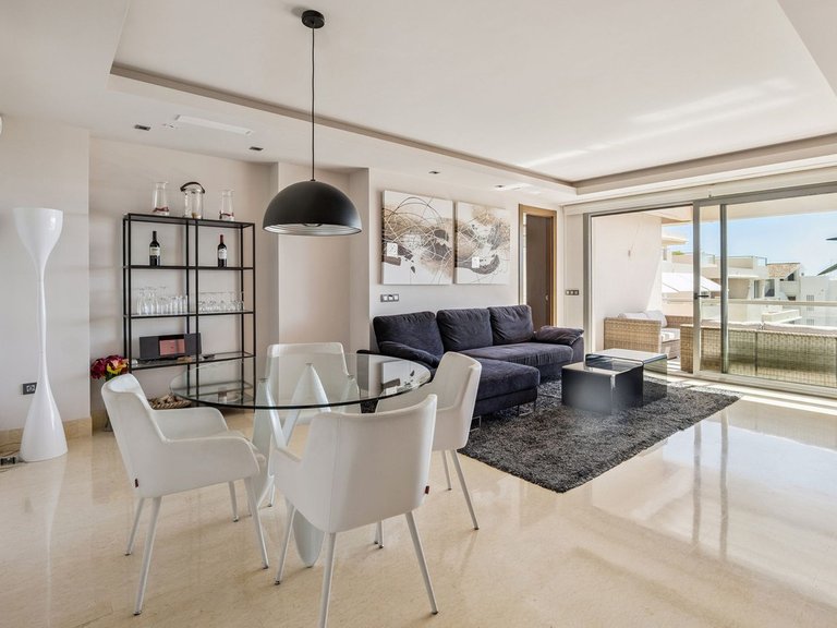 Apartment for Sale in Marbella, Malaga 8