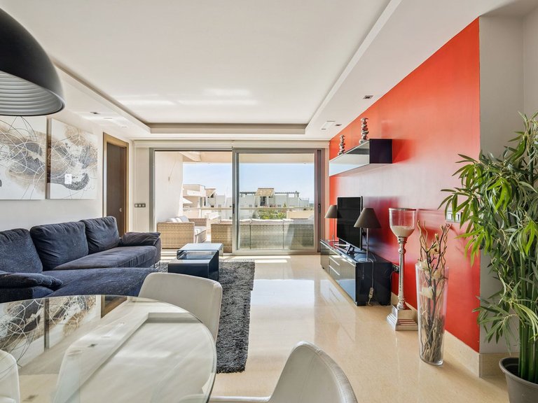 Apartment for Sale in Marbella, Malaga 9