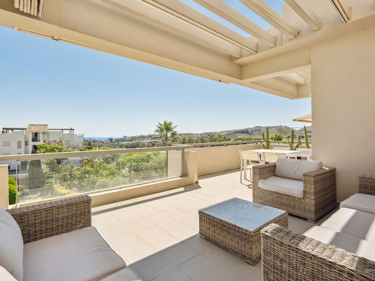 Apartment for Sale in Marbella, Malaga 11