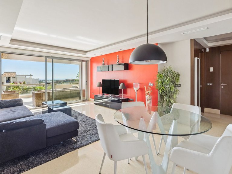 Apartment for Sale in Marbella, Malaga 14