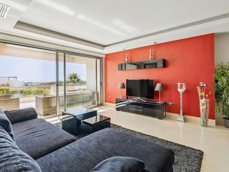 Apartment for Sale in Marbella, Malaga 15