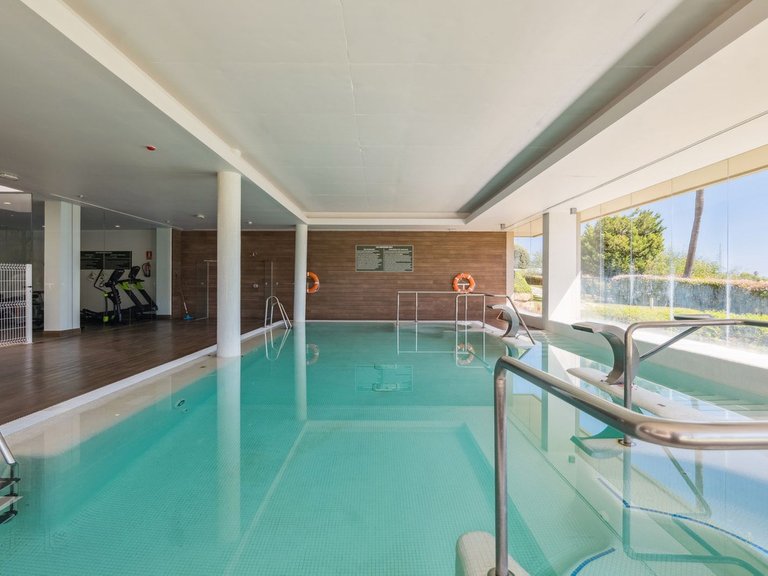 Apartment for Sale in Marbella, Malaga 16