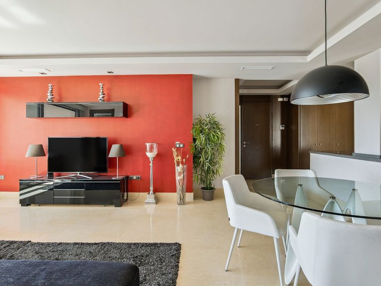 Apartment for Sale in Marbella, Malaga 17
