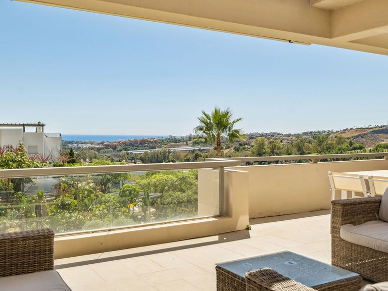 Apartment for Sale in Marbella, Malaga 18