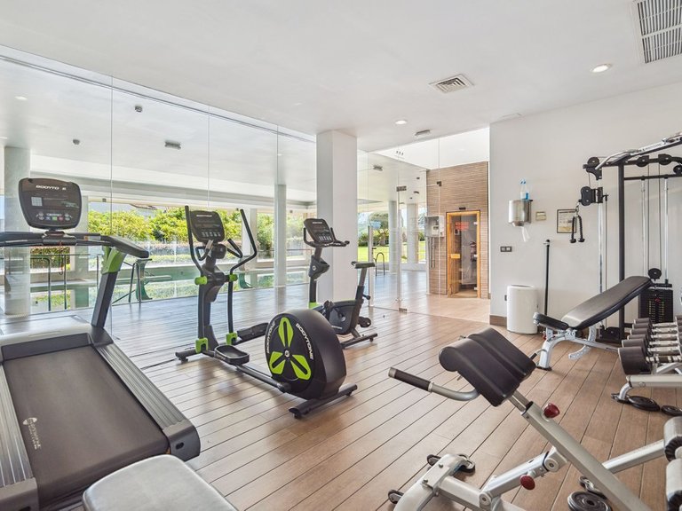 Apartment for Sale in Marbella, Malaga 21