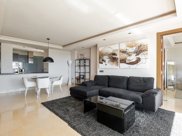Apartment for Sale in Marbella, Malaga 22