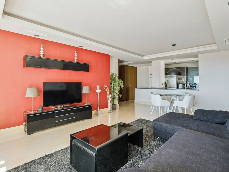 Apartment for Sale in Marbella, Malaga 25