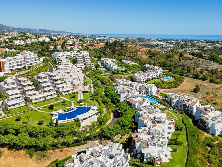 Apartment for Sale in Marbella, Malaga 26