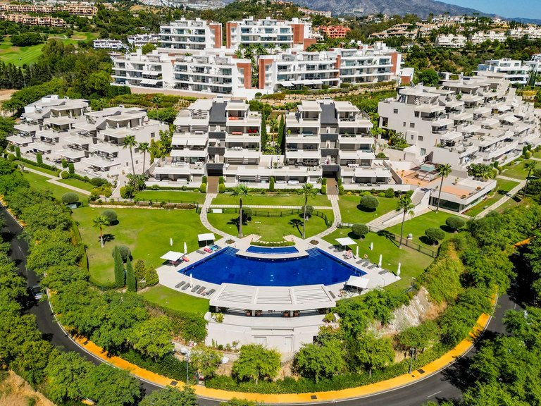 Apartment for Sale in Marbella, Malaga 27