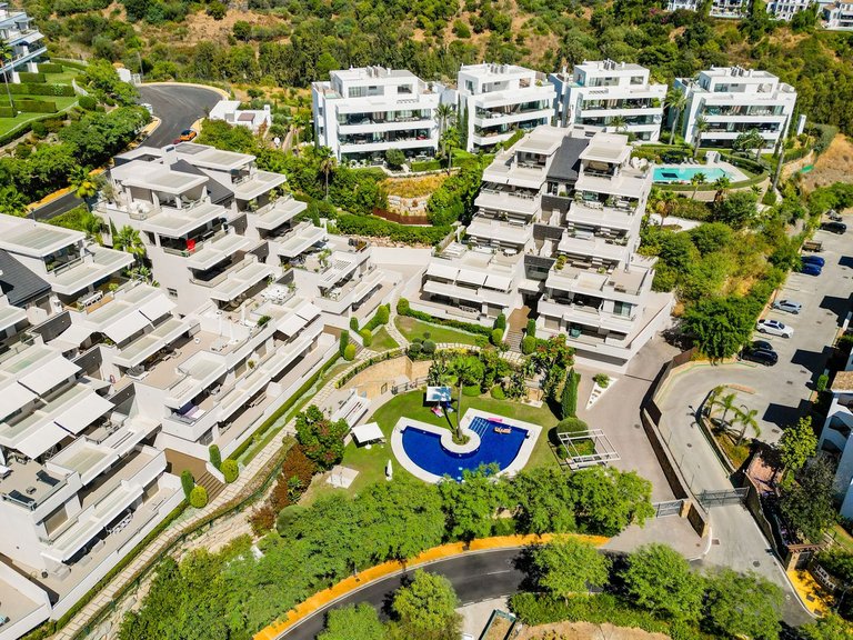 Apartment for Sale in Marbella, Malaga 28
